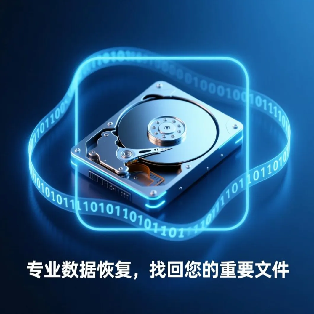 数据恢复-AikxzPE